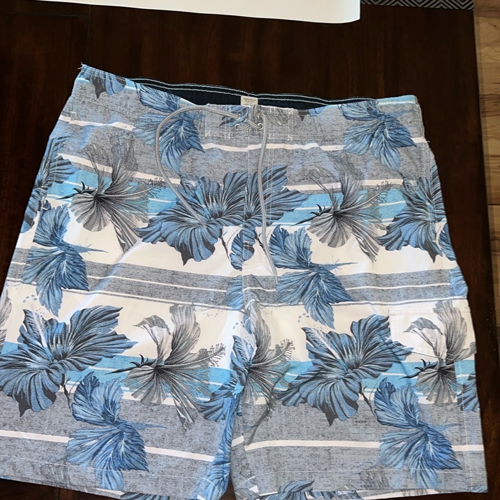 Sonoma Men’s Swim Trunks